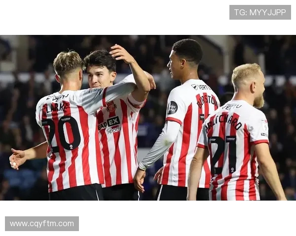 谢菲联青年才俊状态回暖，备受期待展现未来潜力