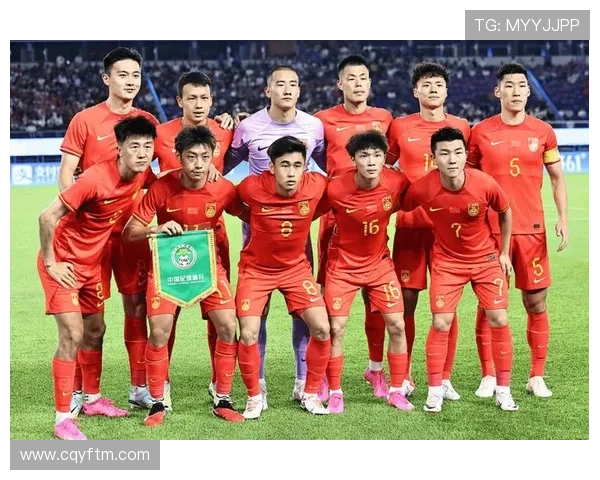 韩国男足在亚运会足球赛中的表现稳健，成功晋级四强。