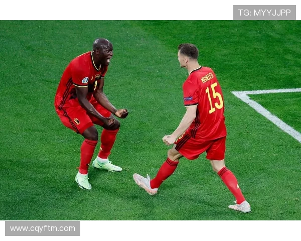 德布劳内持续提升领导力，助力比利时黄金一代迎来新辉煌