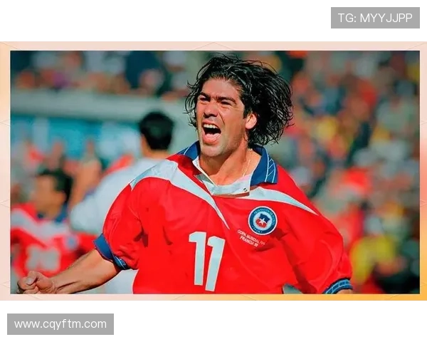 智利队战术风格