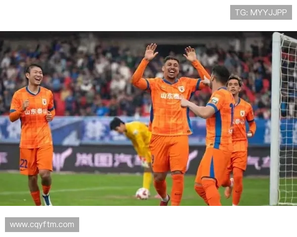 山东泰山豪门地位面临新赛季考验，竞争力变化将影响联赛格局