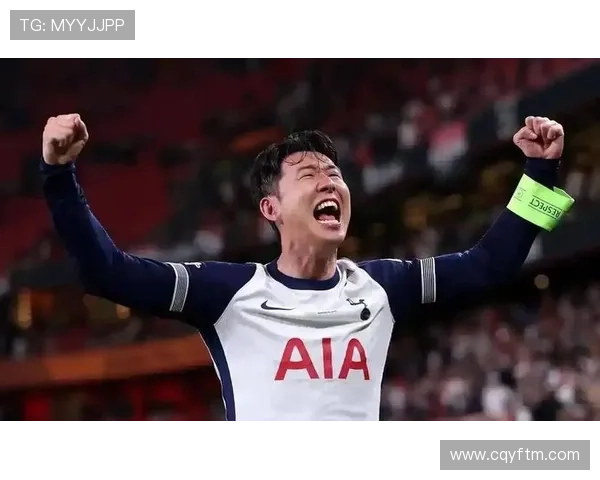 孙兴慜 vs 姆巴佩：进球效率与战术角色的差距在哪