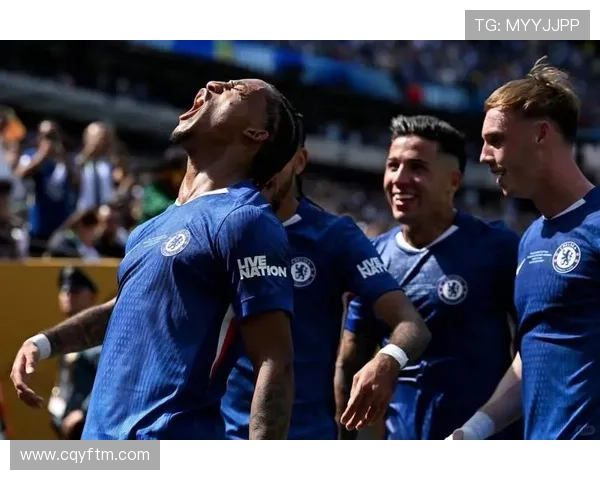 切尔西战术混乱暴露管理层失职，昔日豪门真会走向没落吗？