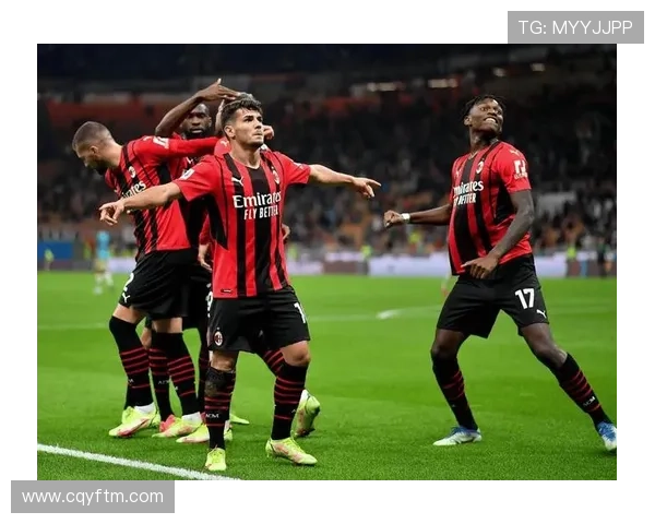 AC米兰的问题，不在阵容，而在比赛执行力