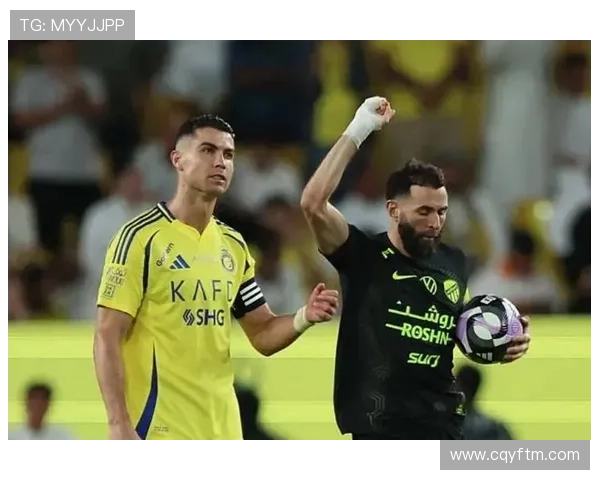 C罗 vs 本泽马:沙特联赛进攻效率与战术角色对比 C罗 vs 本泽马:沙特联赛进攻效率与战术角色对比