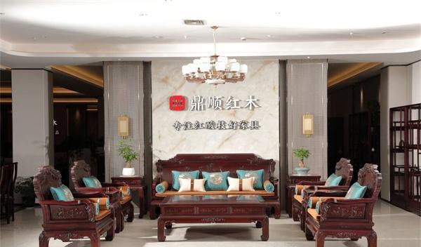 中国家具品牌创新