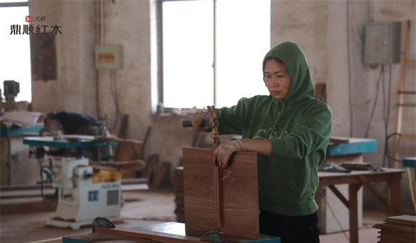 中国家具品牌创新