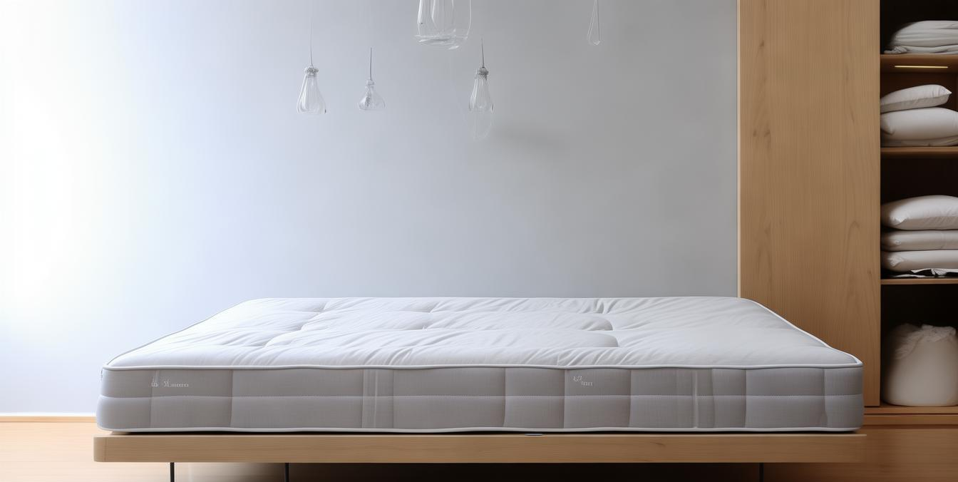 喜临门床垫创新